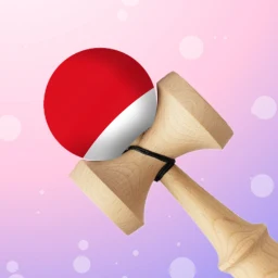 Kendama 아이콘